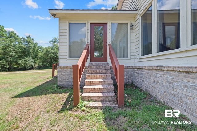 3711 Leroy Stevens Road, Mobile, AL 36619