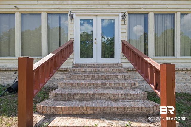 3711 Leroy Stevens Road, Mobile, AL 36619