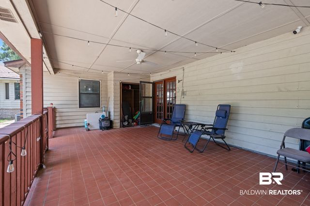 3711 Leroy Stevens Road, Mobile, AL 36619