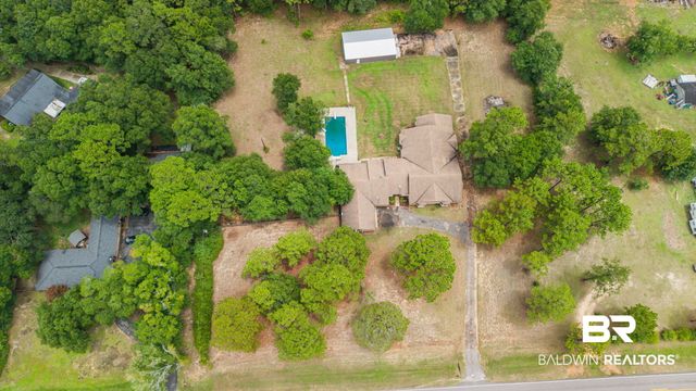 3711 Leroy Stevens Road, Mobile, AL 36619