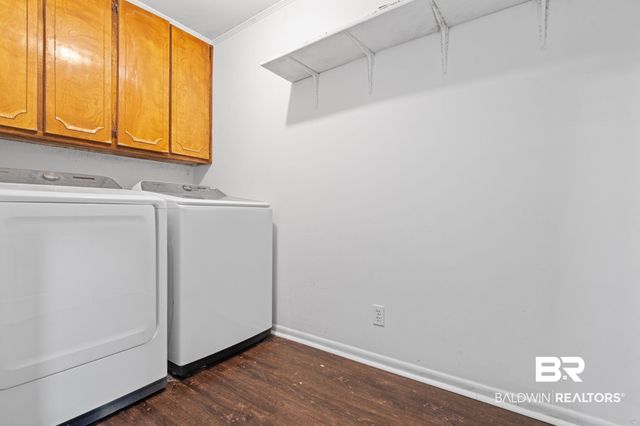 3711 Leroy Stevens Road, Mobile, AL 36619