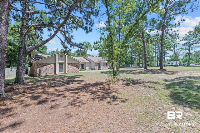 3711 Leroy Stevens Road, Mobile, AL 36619