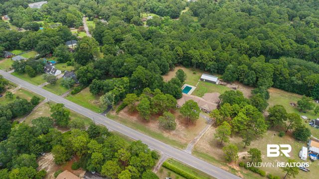 3711 Leroy Stevens Road, Mobile, AL 36619