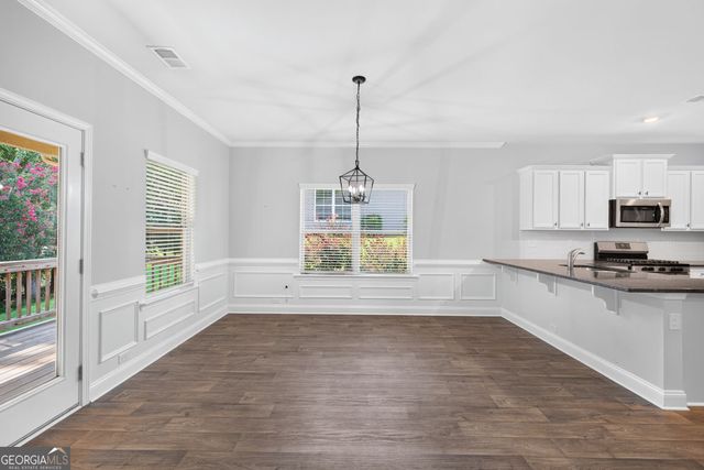 832 Hidden Hollow Circle, Commerce, GA 30529