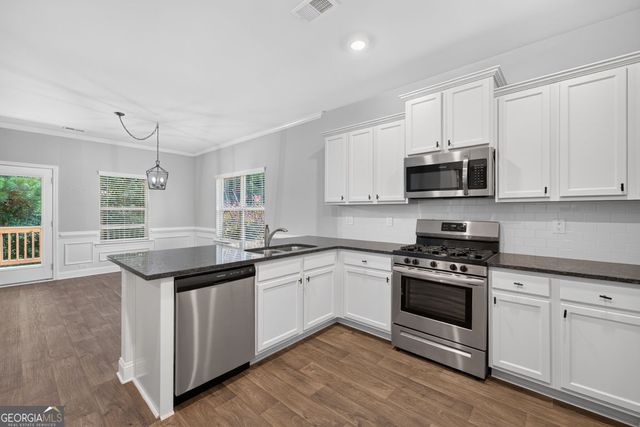 832 Hidden Hollow Circle, Commerce, GA 30529