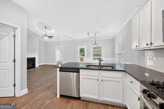 832 Hidden Hollow Circle, Commerce, GA 30529