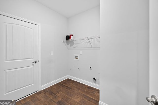 832 Hidden Hollow Circle, Commerce, GA 30529