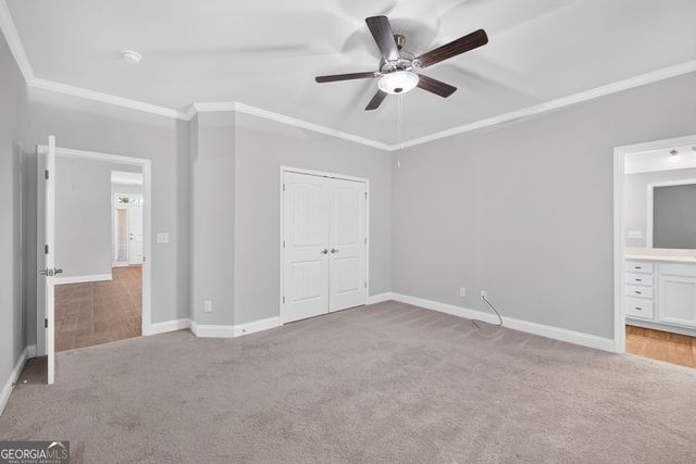 832 Hidden Hollow Circle, Commerce, GA 30529