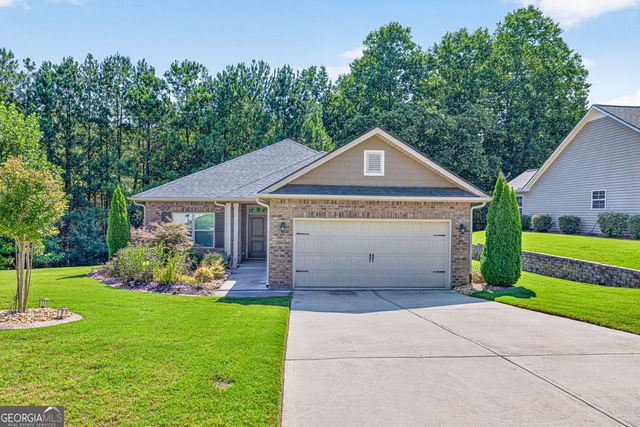 832 Hidden Hollow Circle, Commerce, GA 30529