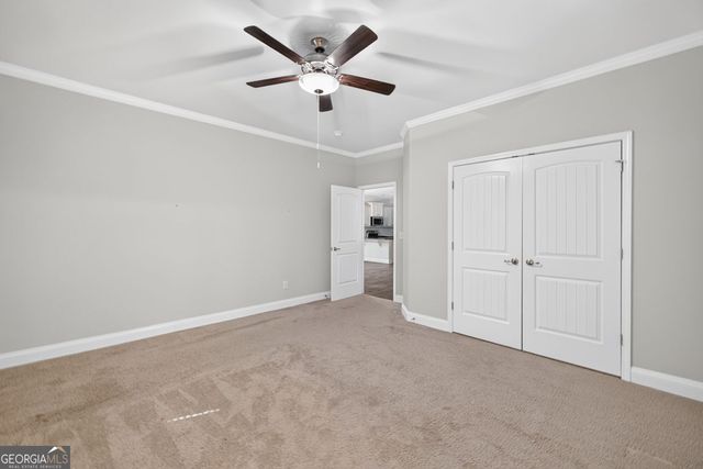 832 Hidden Hollow Circle, Commerce, GA 30529