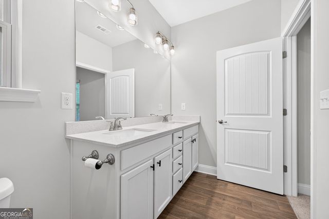 832 Hidden Hollow Circle, Commerce, GA 30529