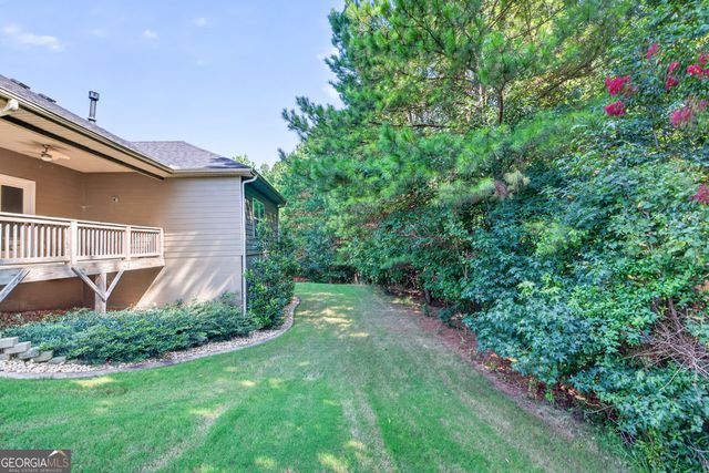 832 Hidden Hollow Circle, Commerce, GA 30529