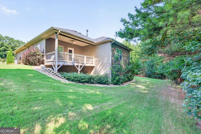 832 Hidden Hollow Circle, Commerce, GA 30529