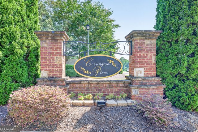 832 Hidden Hollow Circle, Commerce, GA 30529