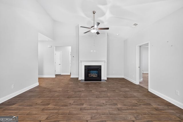 832 Hidden Hollow Circle, Commerce, GA 30529