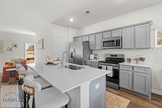 129 Simms Way, Hinesville, GA 31313