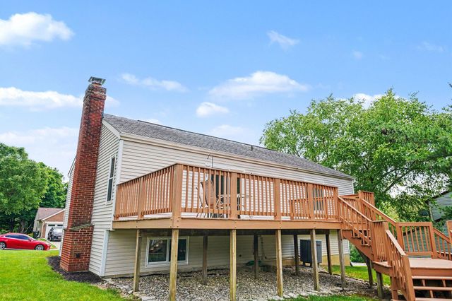 5370 Shadow Hill Court, Taylor Mill, KY 41015