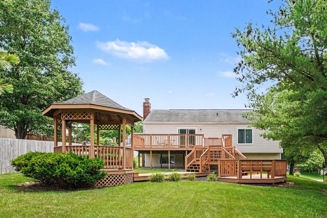 5370 Shadow Hill Court, Taylor Mill, KY 41015