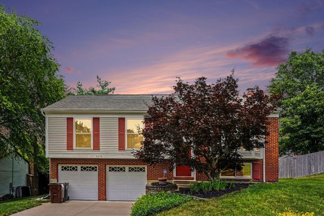5370 Shadow Hill Court, Taylor Mill, KY 41015