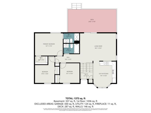 5370 Shadow Hill Court, Taylor Mill, KY 41015