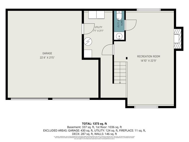 5370 Shadow Hill Court, Taylor Mill, KY 41015