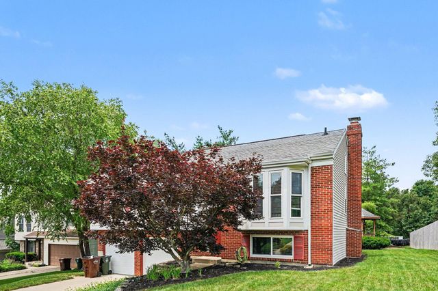 5370 Shadow Hill Court, Taylor Mill, KY 41015