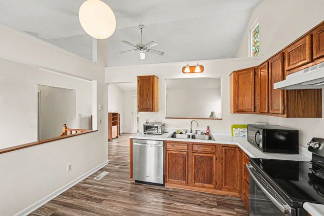 5370 Shadow Hill Court, Taylor Mill, KY 41015
