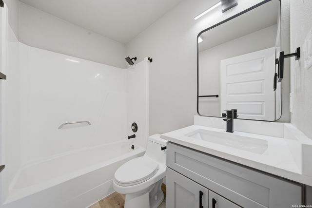 9446 Cliff Way, San Antonio, TX 78250