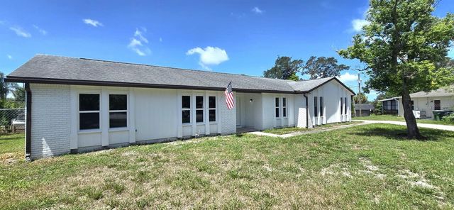 725 TULIP COURT, Deltona, FL 32725