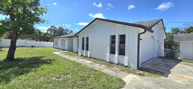 725 TULIP COURT, Deltona, FL 32725