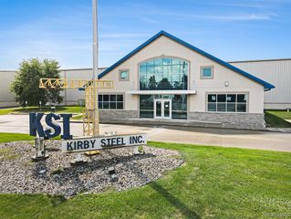 4072 Flint Asphalt Drive, Burton, MI 48529