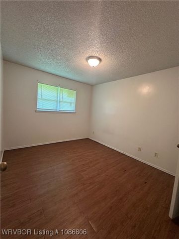 1700 S Carthage Street, Fort Smith, AR 72901