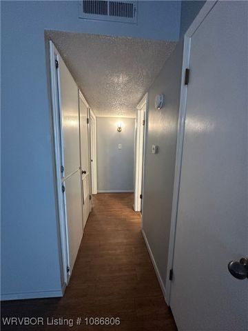 1700 S Carthage Street, Fort Smith, AR 72901