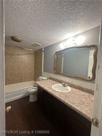 1700 S Carthage Street, Fort Smith, AR 72901