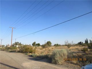 0 Mojave Rd, Victorville, CA 92394