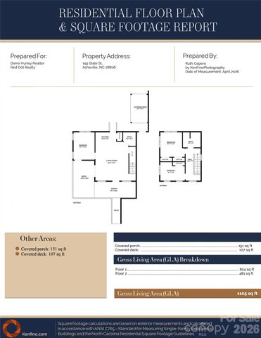 149 State Street, Asheville, NC 28806