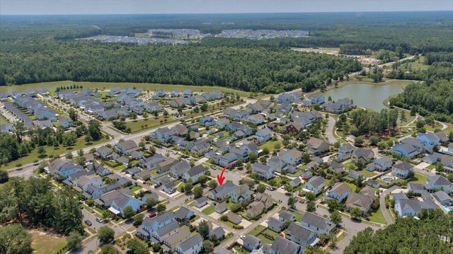 428 Watergrass Way, Summerville, SC 29485