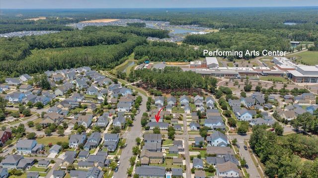 428 Watergrass Way, Summerville, SC 29485