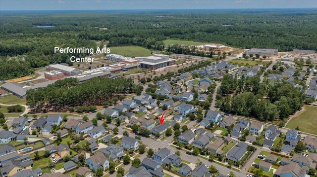 428 Watergrass Way, Summerville, SC 29485