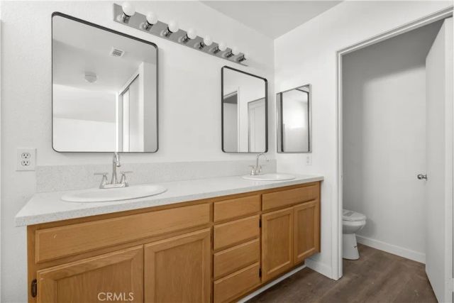 3039 Conestoga Canyon, Palmdale, CA 93550