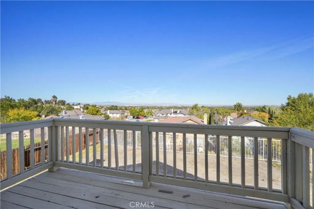 3039 Conestoga Canyon, Palmdale, CA 93550