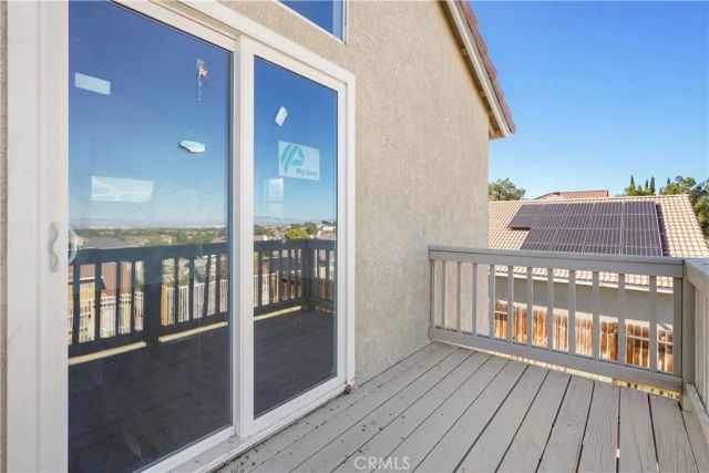 3039 Conestoga Canyon, Palmdale, CA 93550