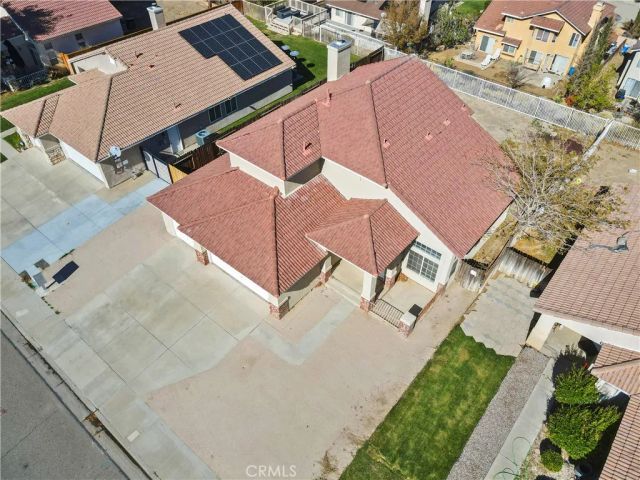 3039 Conestoga Canyon, Palmdale, CA 93550
