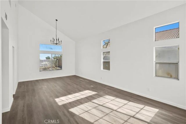 3039 Conestoga Canyon, Palmdale, CA 93550