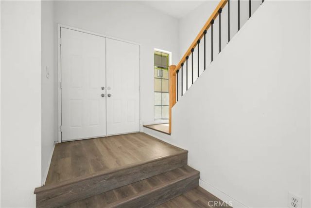 3039 Conestoga Canyon, Palmdale, CA 93550