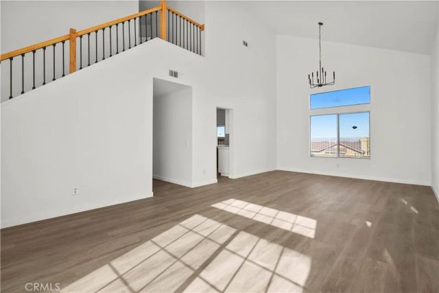 3039 Conestoga Canyon, Palmdale, CA 93550
