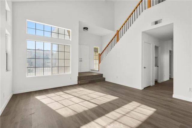 3039 Conestoga Canyon, Palmdale, CA 93550