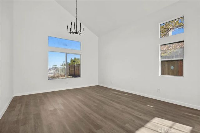 3039 Conestoga Canyon, Palmdale, CA 93550