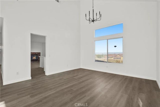 3039 Conestoga Canyon, Palmdale, CA 93550