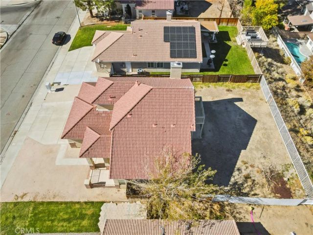 3039 Conestoga Canyon, Palmdale, CA 93550